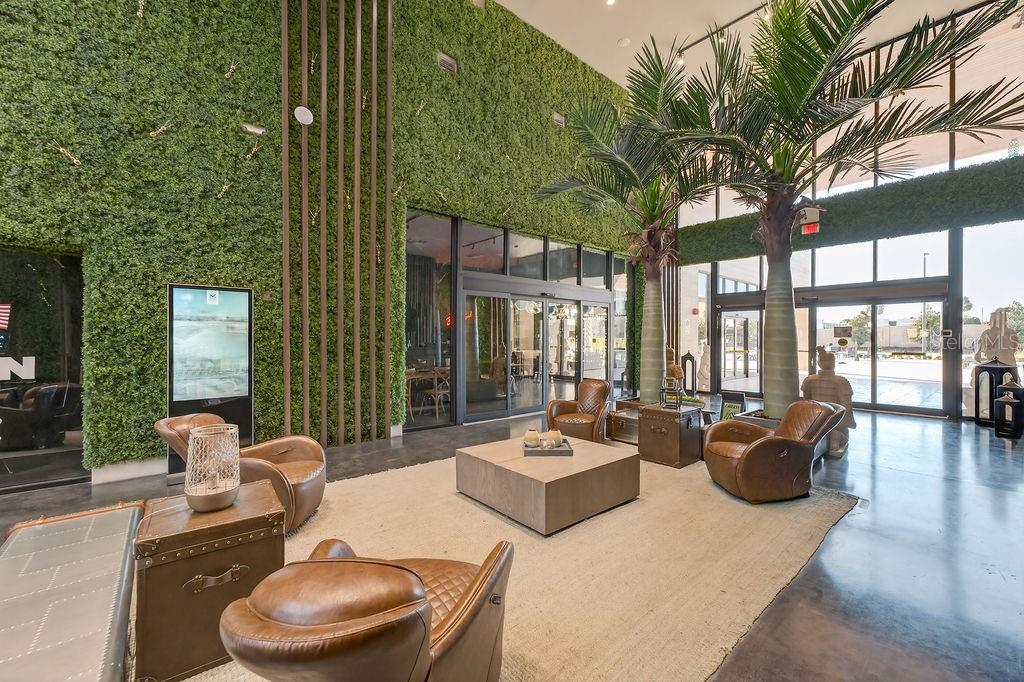 MAGIC VILLAGE RESORT 2 - Residential