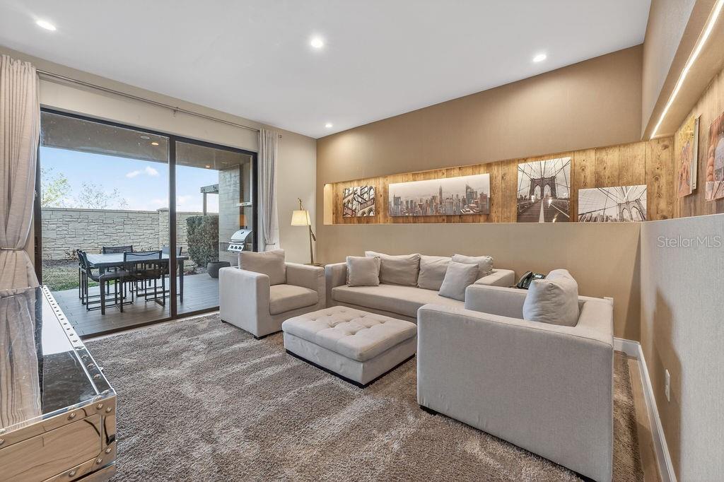 MAGIC VILLAGE RESORT 2 - Residential