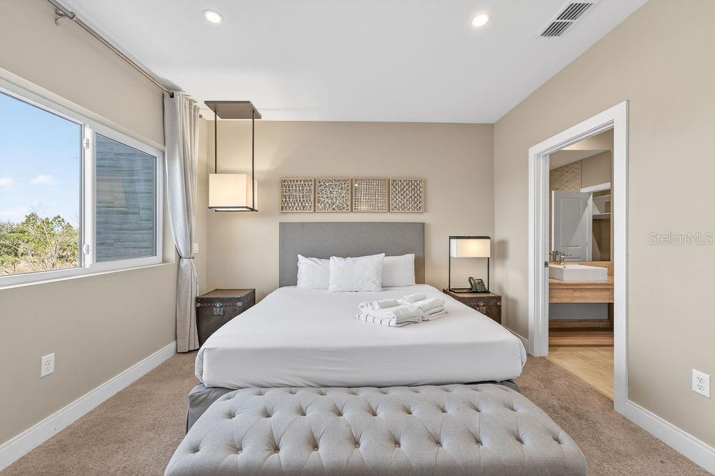 MAGIC VILLAGE RESORT 2 - Residential