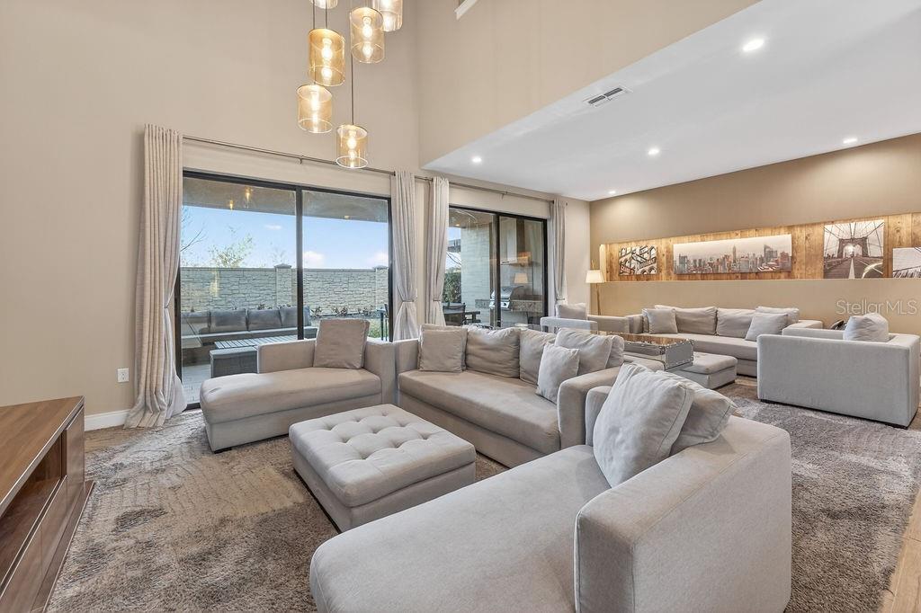 MAGIC VILLAGE RESORT 2 - Residential