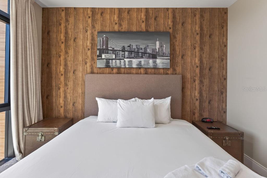 MAGIC VILLAGE RESORT 2 - Residential