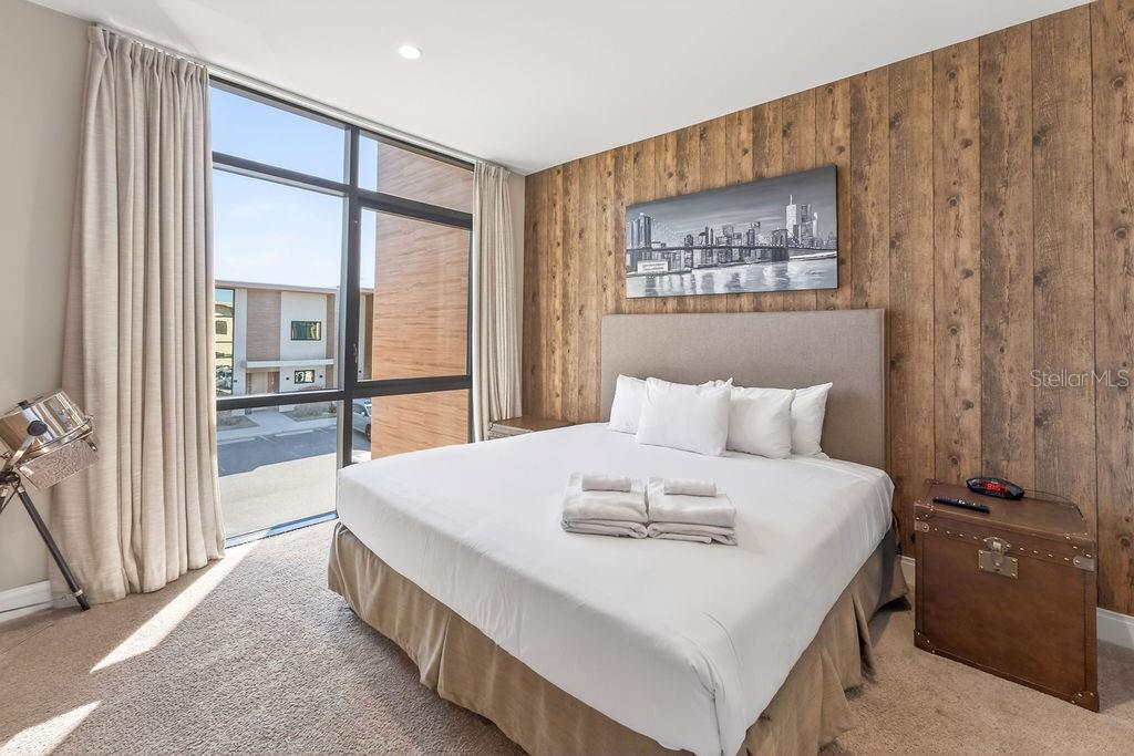 MAGIC VILLAGE RESORT 2 - Residential