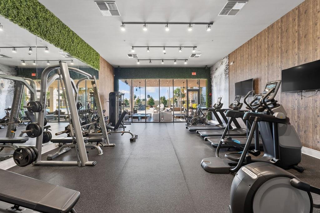 MAGIC VILLAGE RESORT 2 - Residential