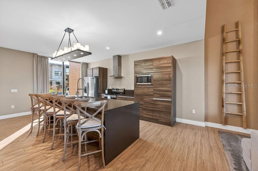 MAGIC VILLAGE RESORT 2 - Residential