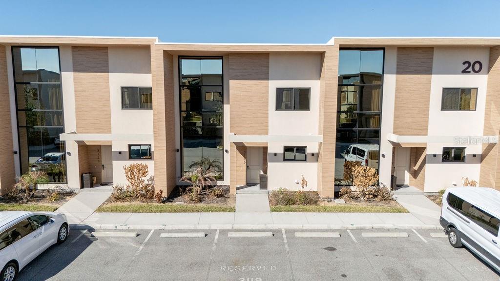 MAGIC VILLAGE RESORT 2 - Residential