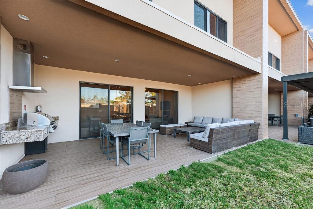 MAGIC VILLAGE RESORT 2 - Residential