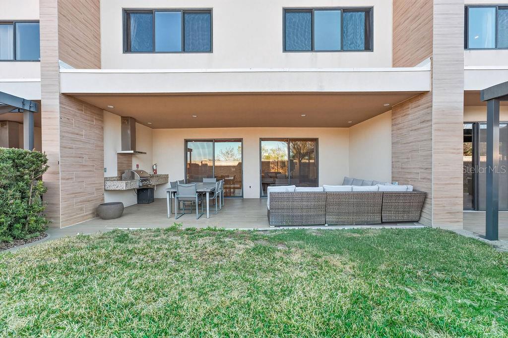 MAGIC VILLAGE RESORT 2 - Residential