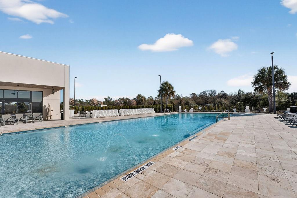 MAGIC VILLAGE RESORT 2 - Residential