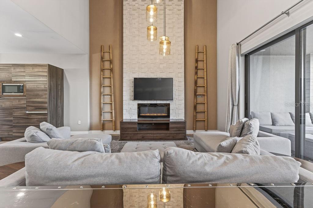 MAGIC VILLAGE RESORT 2 - Residential