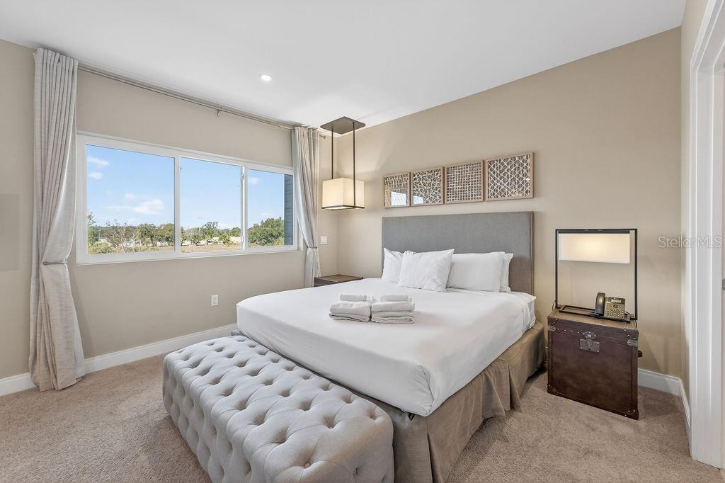 MAGIC VILLAGE RESORT 2 - Residential