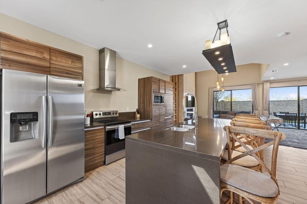 MAGIC VILLAGE RESORT 2 - Residential