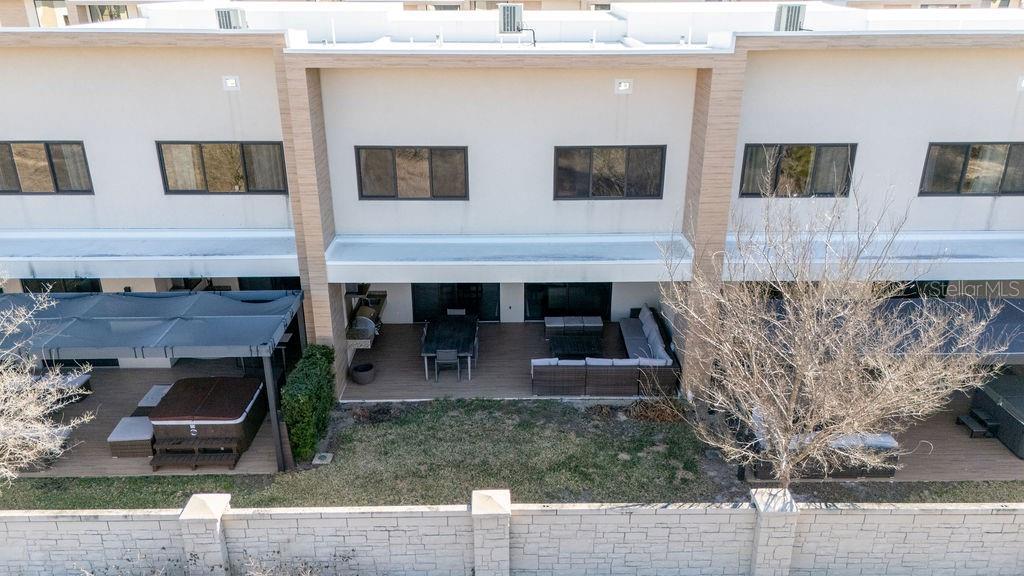 MAGIC VILLAGE RESORT 2 - Residential