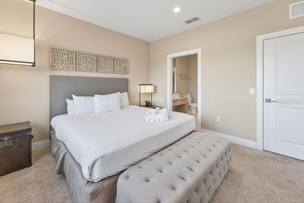 MAGIC VILLAGE RESORT 2 - Residential