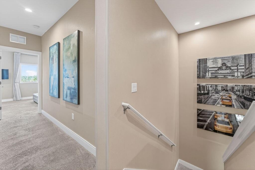 MAGIC VILLAGE RESORT 2 - Residential