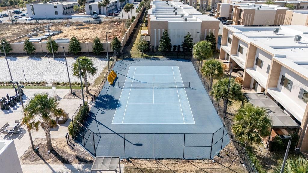 MAGIC VILLAGE RESORT 2 - Residential