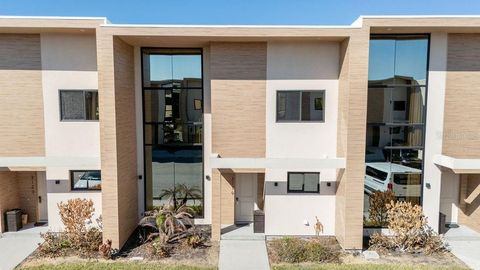 Photo of 3119 Rockefeller Way, Kissimmee, FL 34747 (MLS # O6385107)