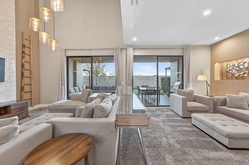 MAGIC VILLAGE RESORT 2 - Residential