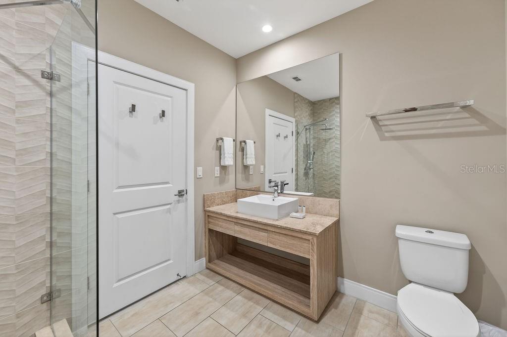 MAGIC VILLAGE RESORT 2 - Residential