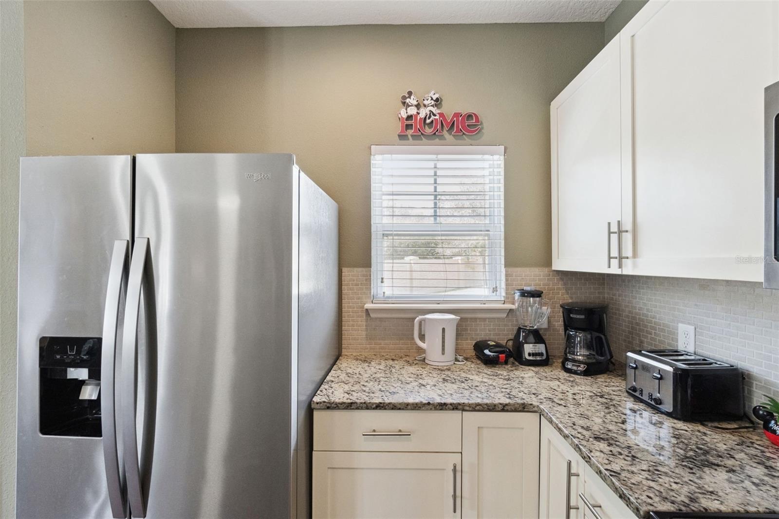 WEST LUCAYA VILLAGE - Residential