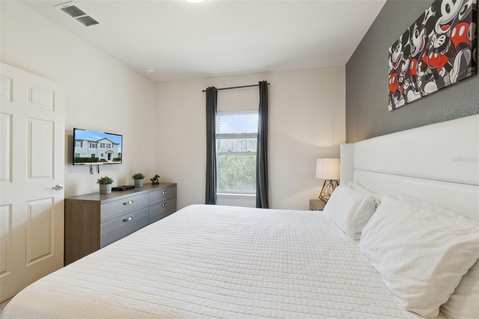 WEST LUCAYA VILLAGE - Residential