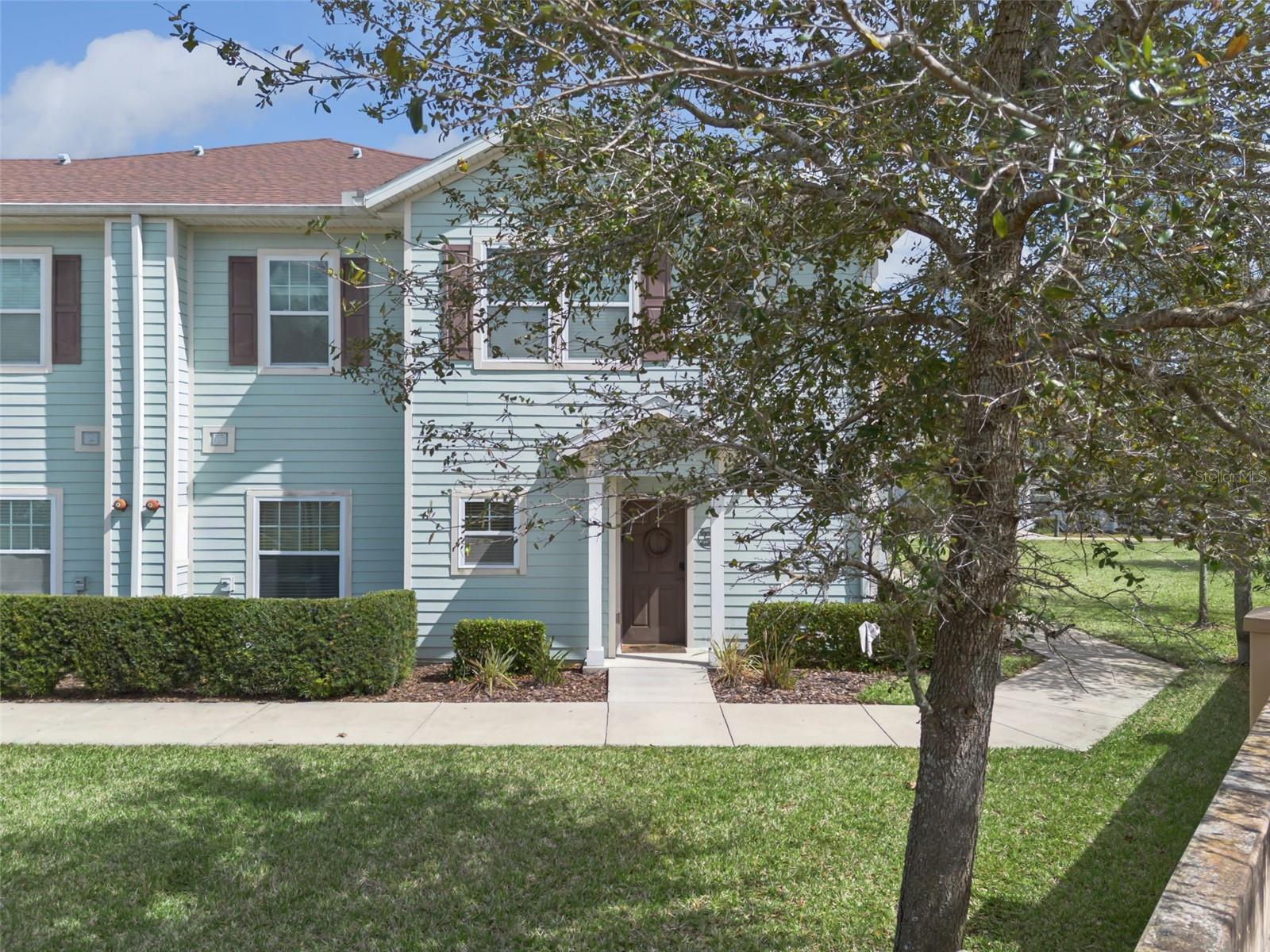 WEST LUCAYA VILLAGE - Residential