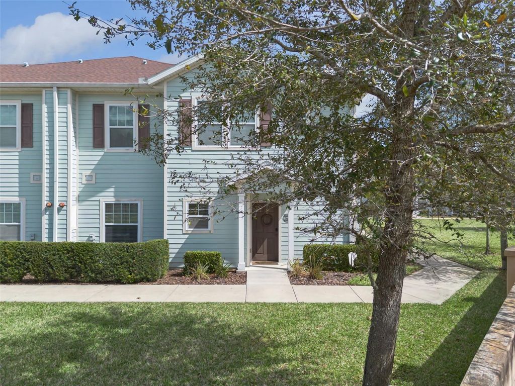 Photo of 3240 Cupid Place, Kissimmee, FL 34747 (MLS # S5145185)