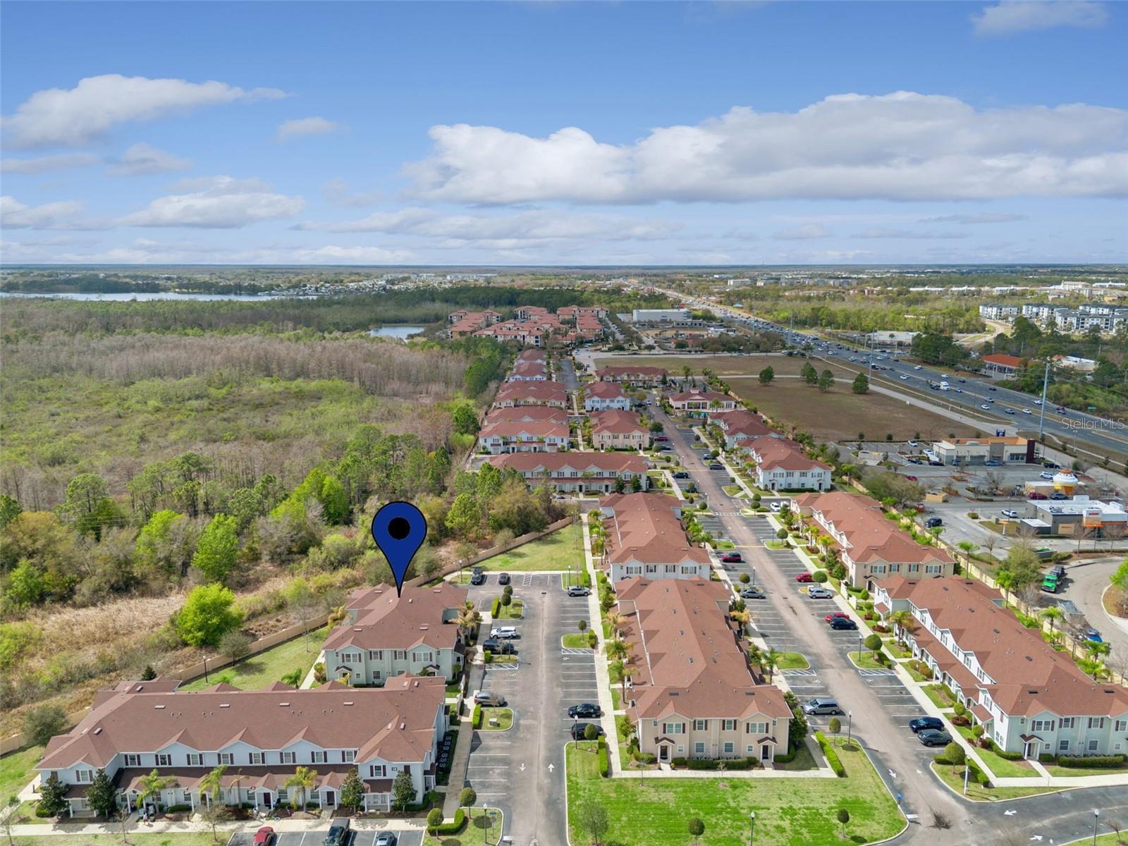 WEST LUCAYA VILLAGE - Residential