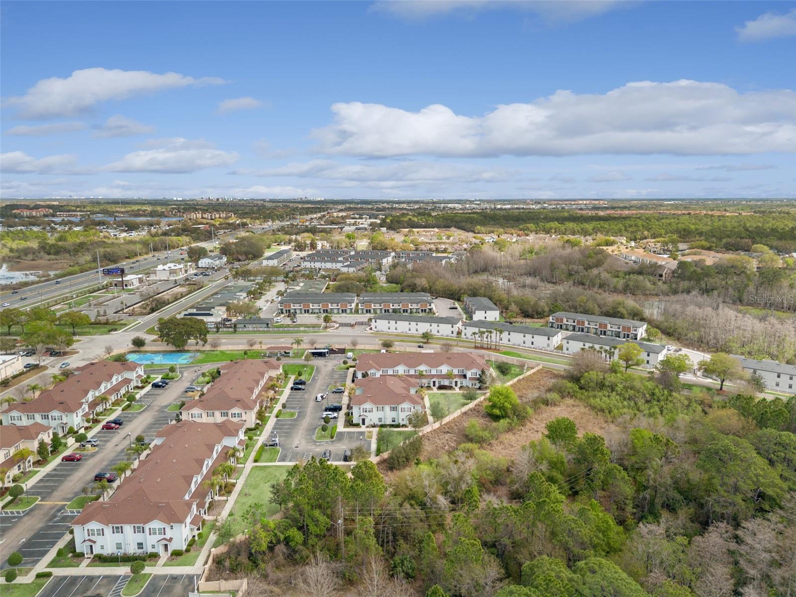 WEST LUCAYA VILLAGE - Residential