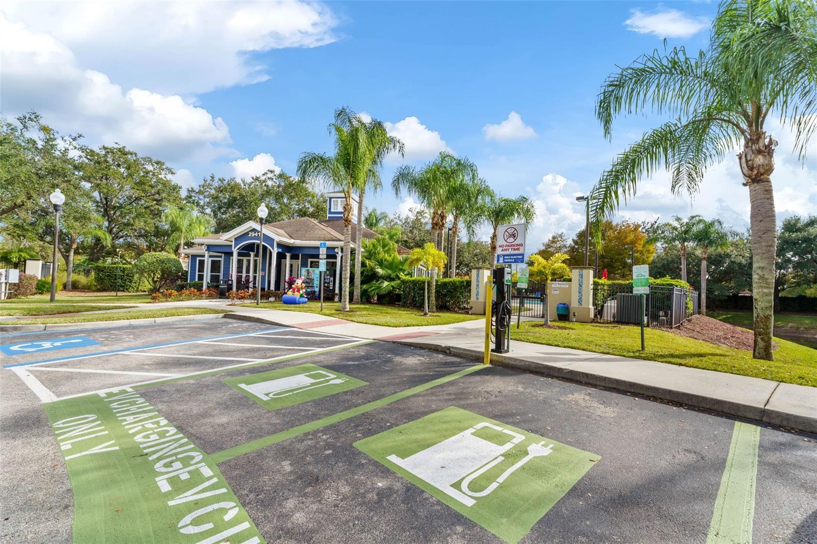 WEST LUCAYA VILLAGE - Residential