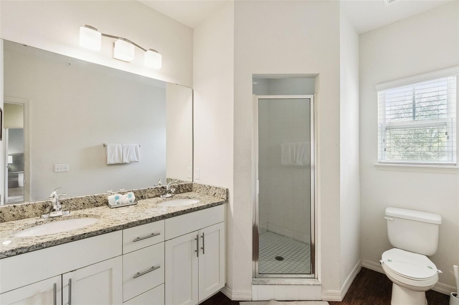 WEST LUCAYA VILLAGE - Residential