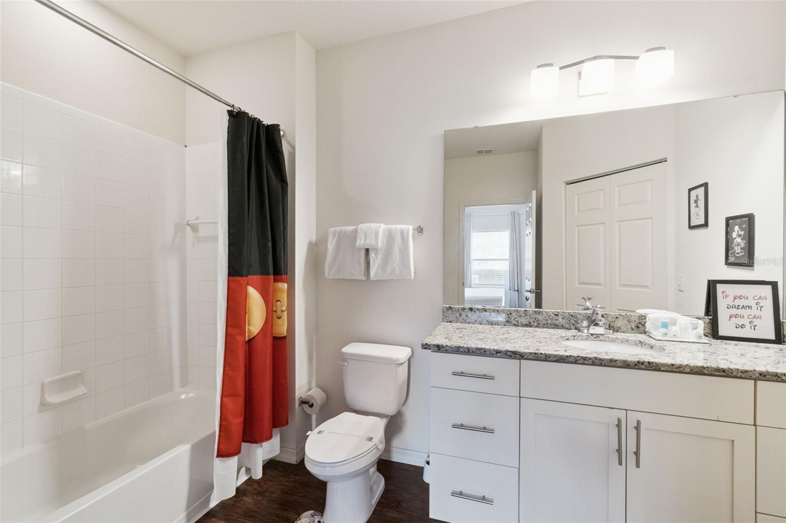 WEST LUCAYA VILLAGE - Residential