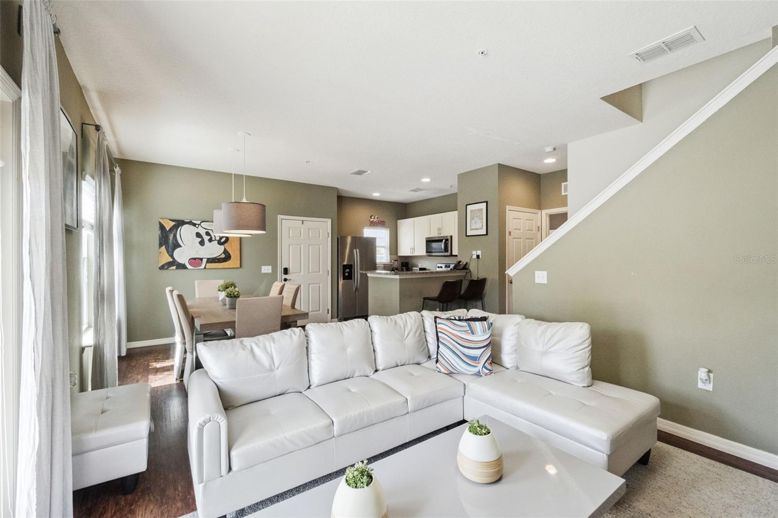 WEST LUCAYA VILLAGE - Residential