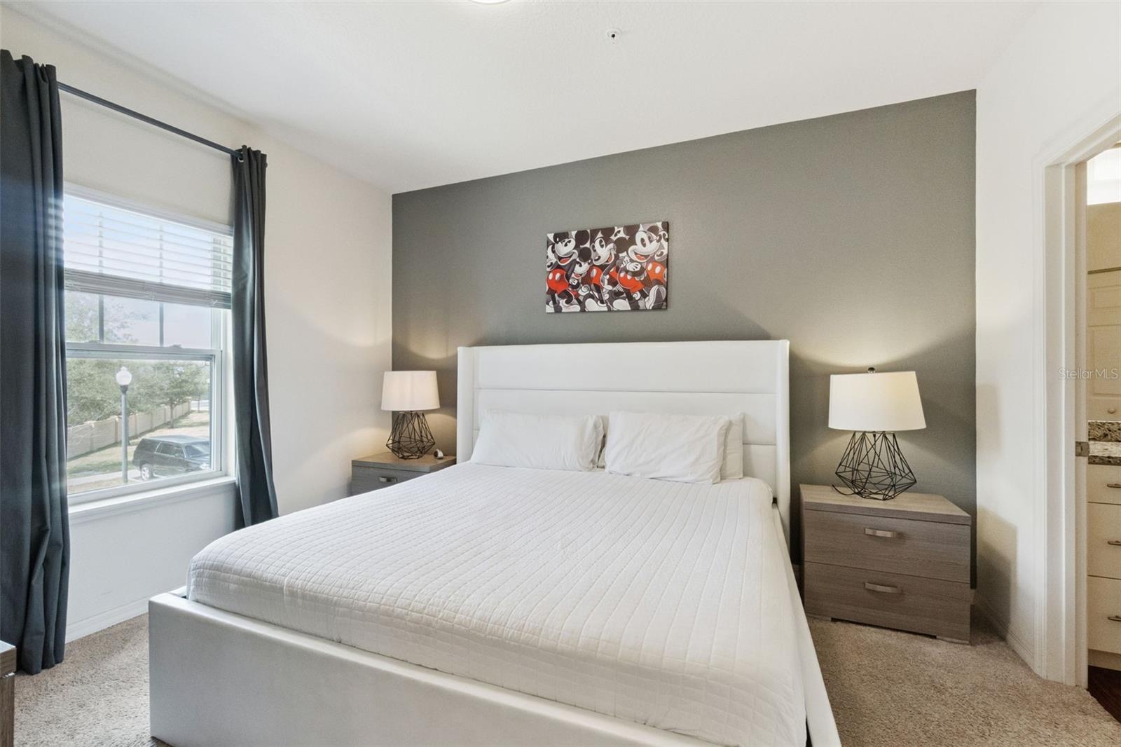 WEST LUCAYA VILLAGE - Residential