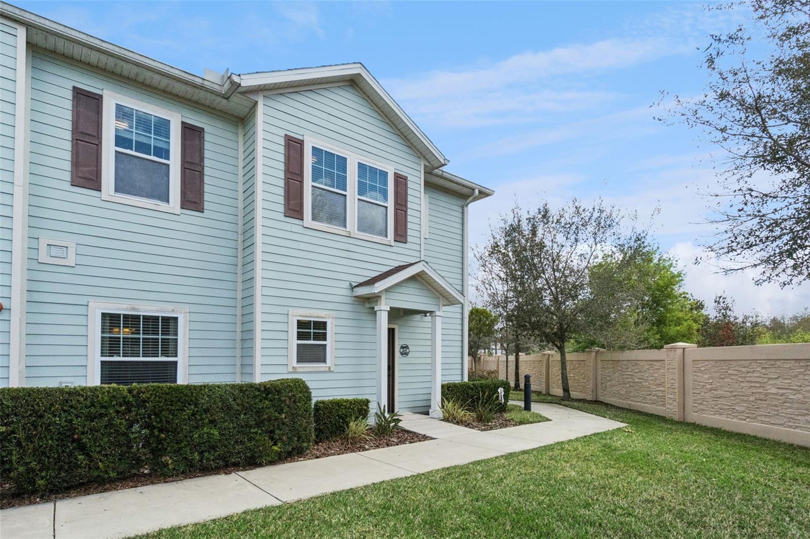 WEST LUCAYA VILLAGE - Residential