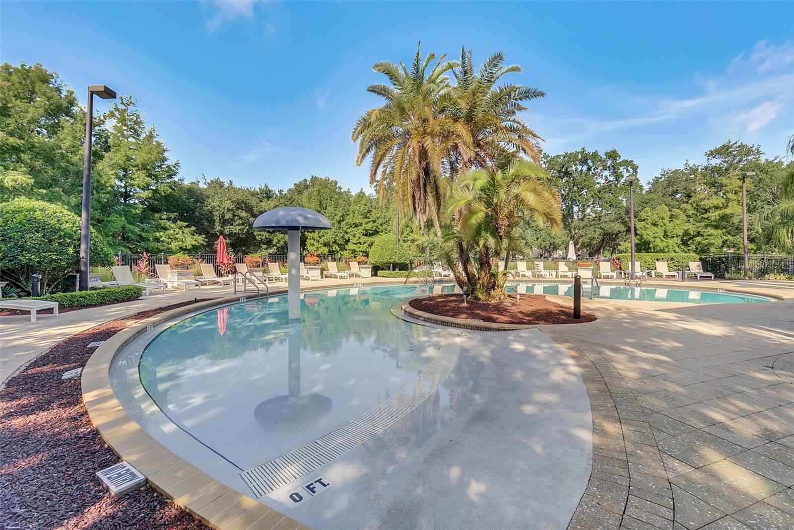 WEST LUCAYA VILLAGE - Residential