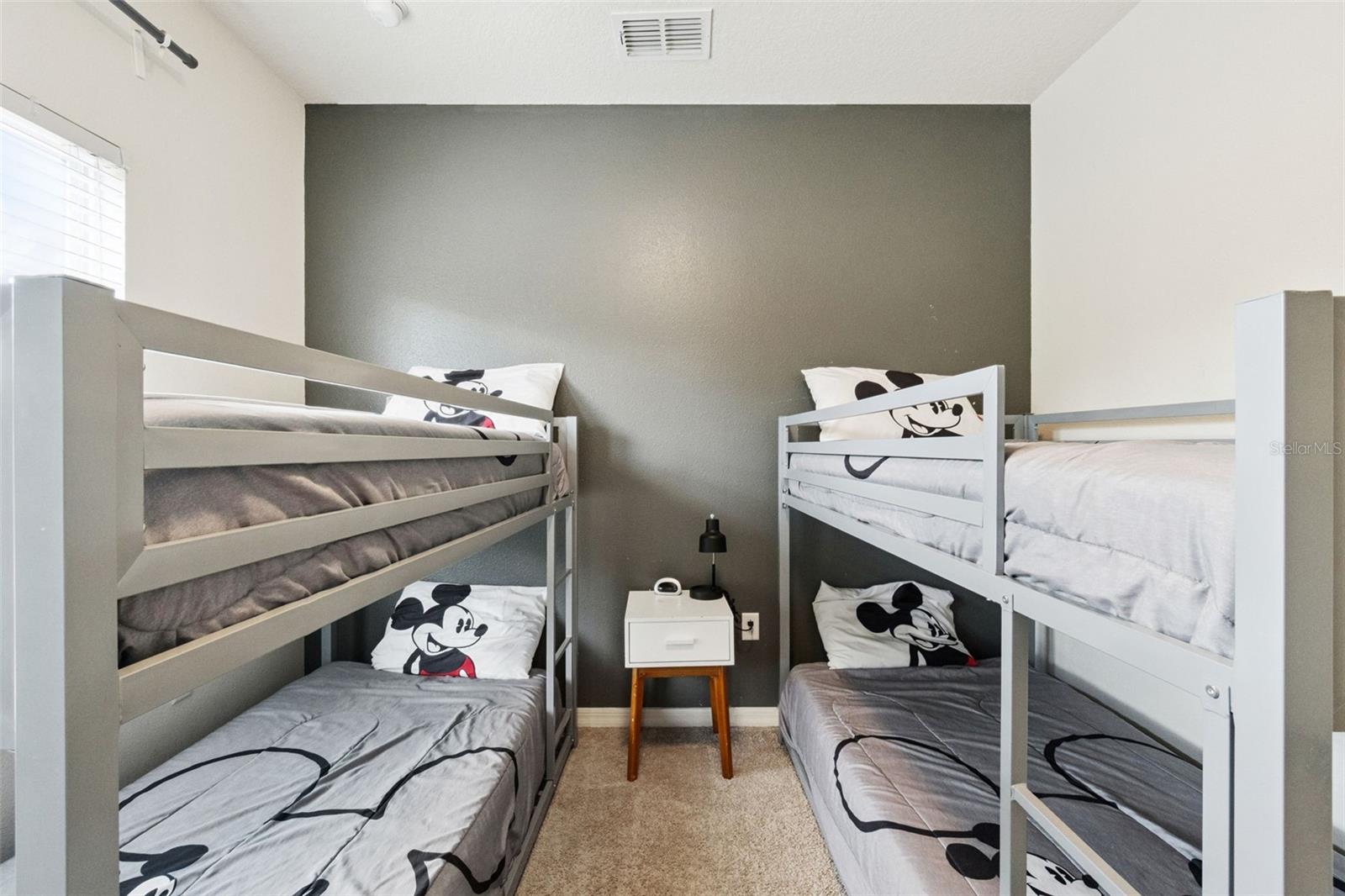 WEST LUCAYA VILLAGE - Residential