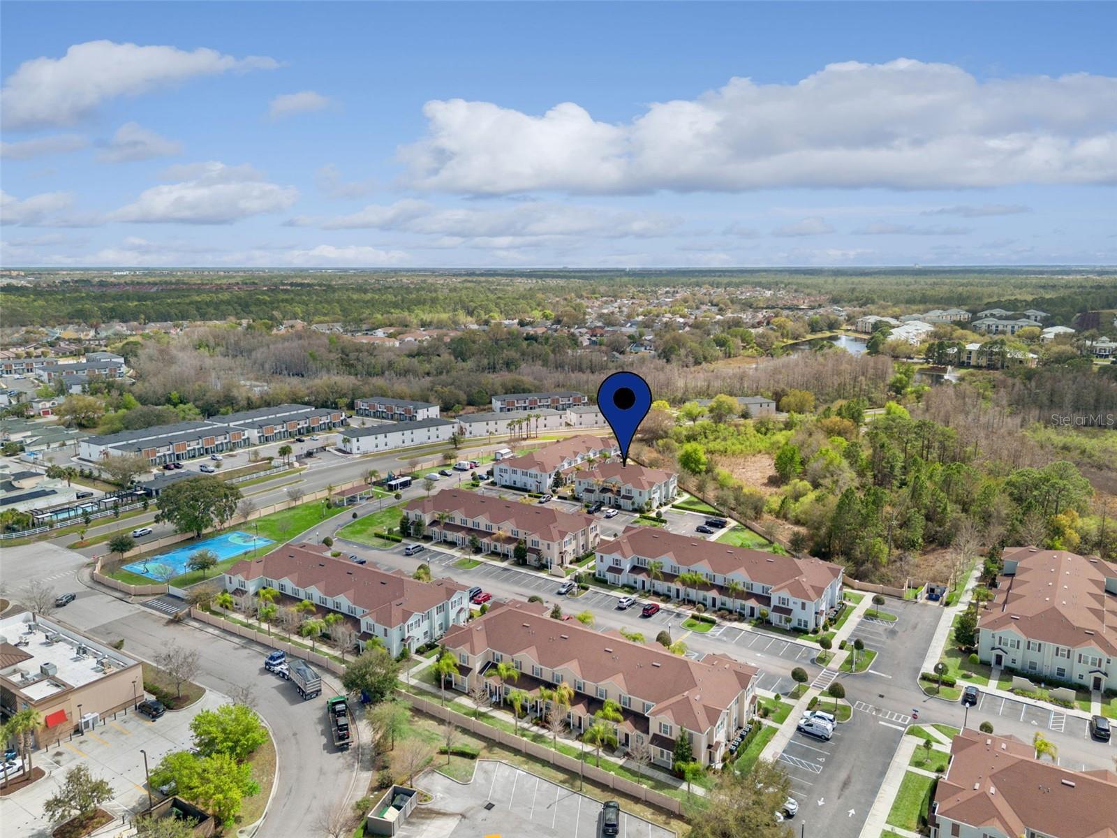 WEST LUCAYA VILLAGE - Residential