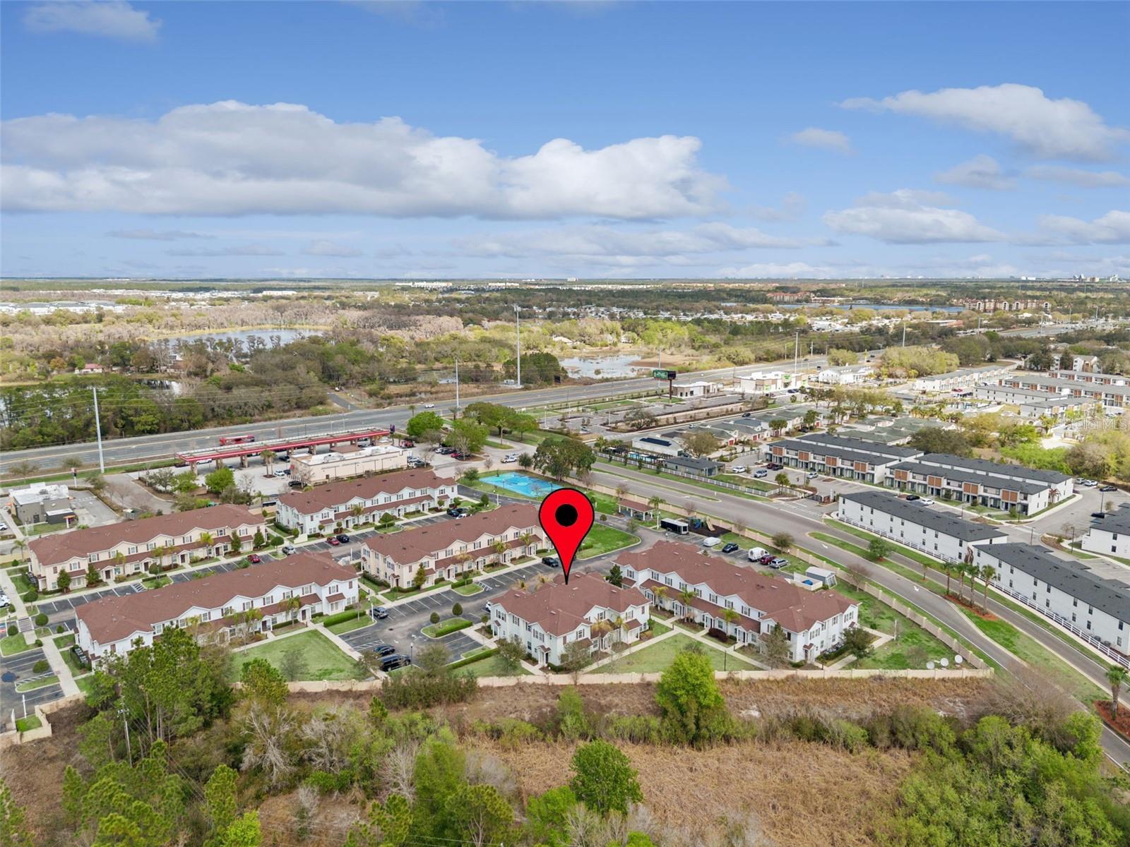 WEST LUCAYA VILLAGE - Residential