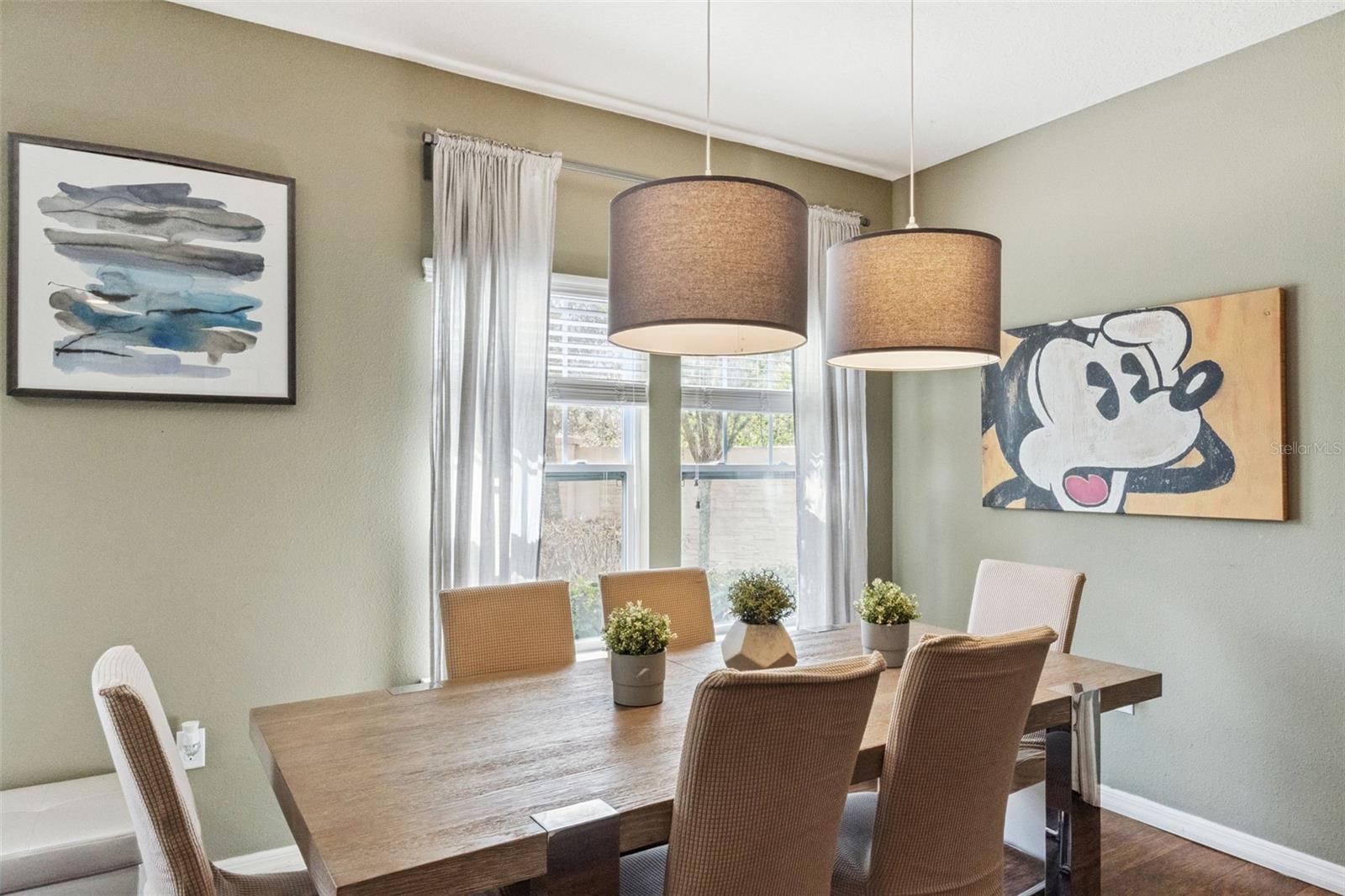 WEST LUCAYA VILLAGE - Residential