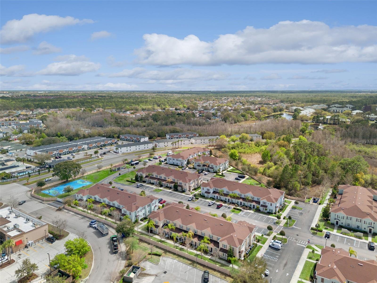 WEST LUCAYA VILLAGE - Residential