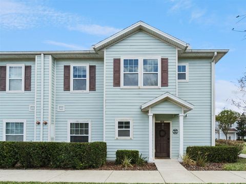 Photo of 3240 Cupid Place, Kissimmee, FL 34747 (MLS # S5145185)