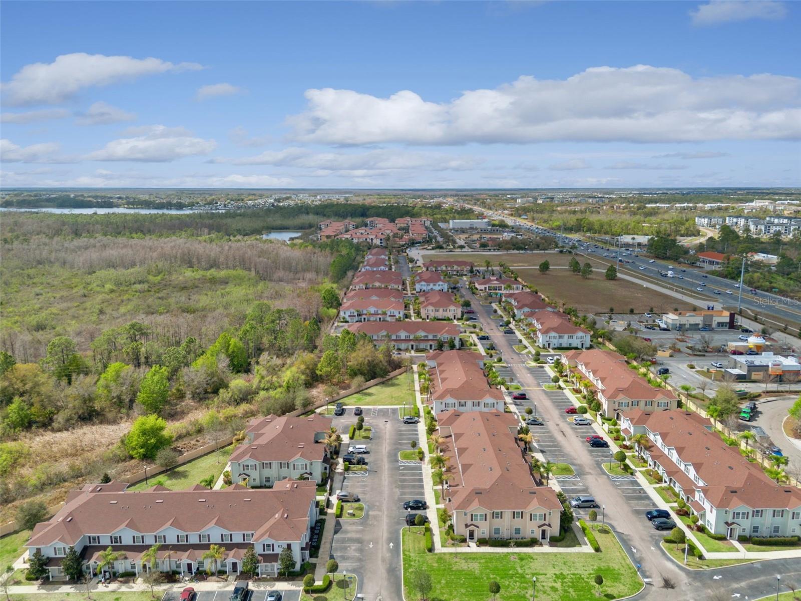 WEST LUCAYA VILLAGE - Residential