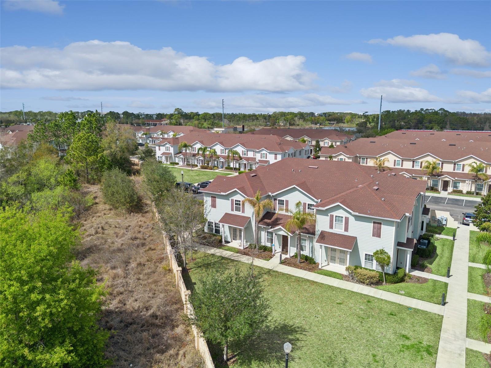 WEST LUCAYA VILLAGE - Residential