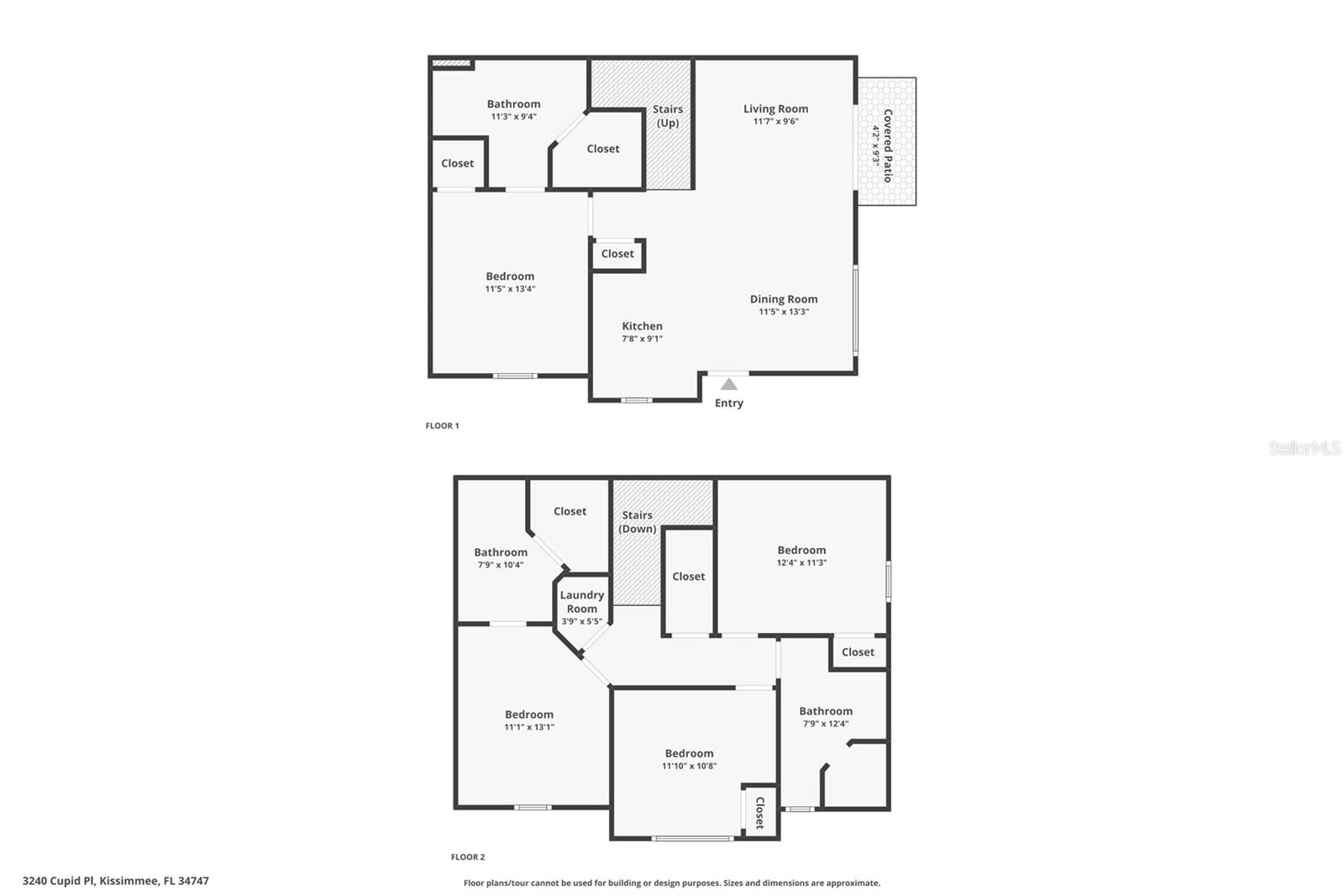 WEST LUCAYA VILLAGE - Residential
