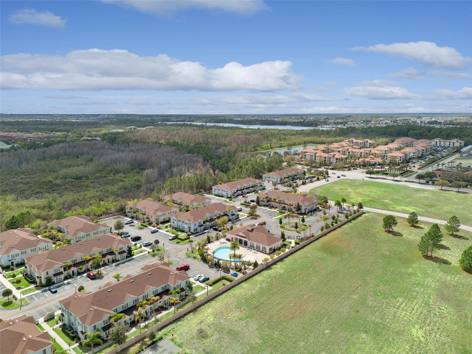 WEST LUCAYA VILLAGE - Residential