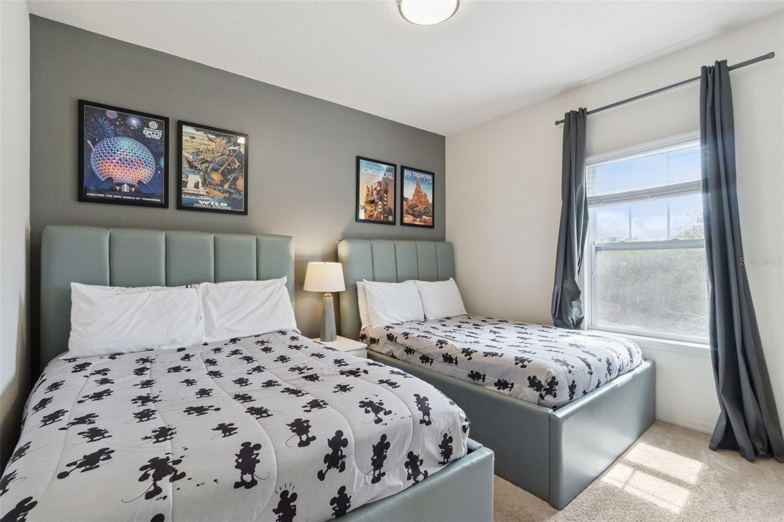 WEST LUCAYA VILLAGE - Residential