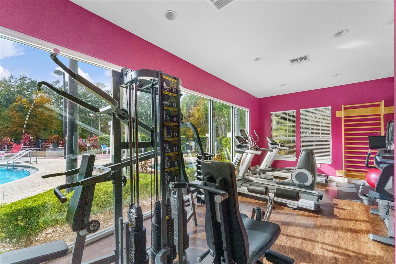 WEST LUCAYA VILLAGE - Residential