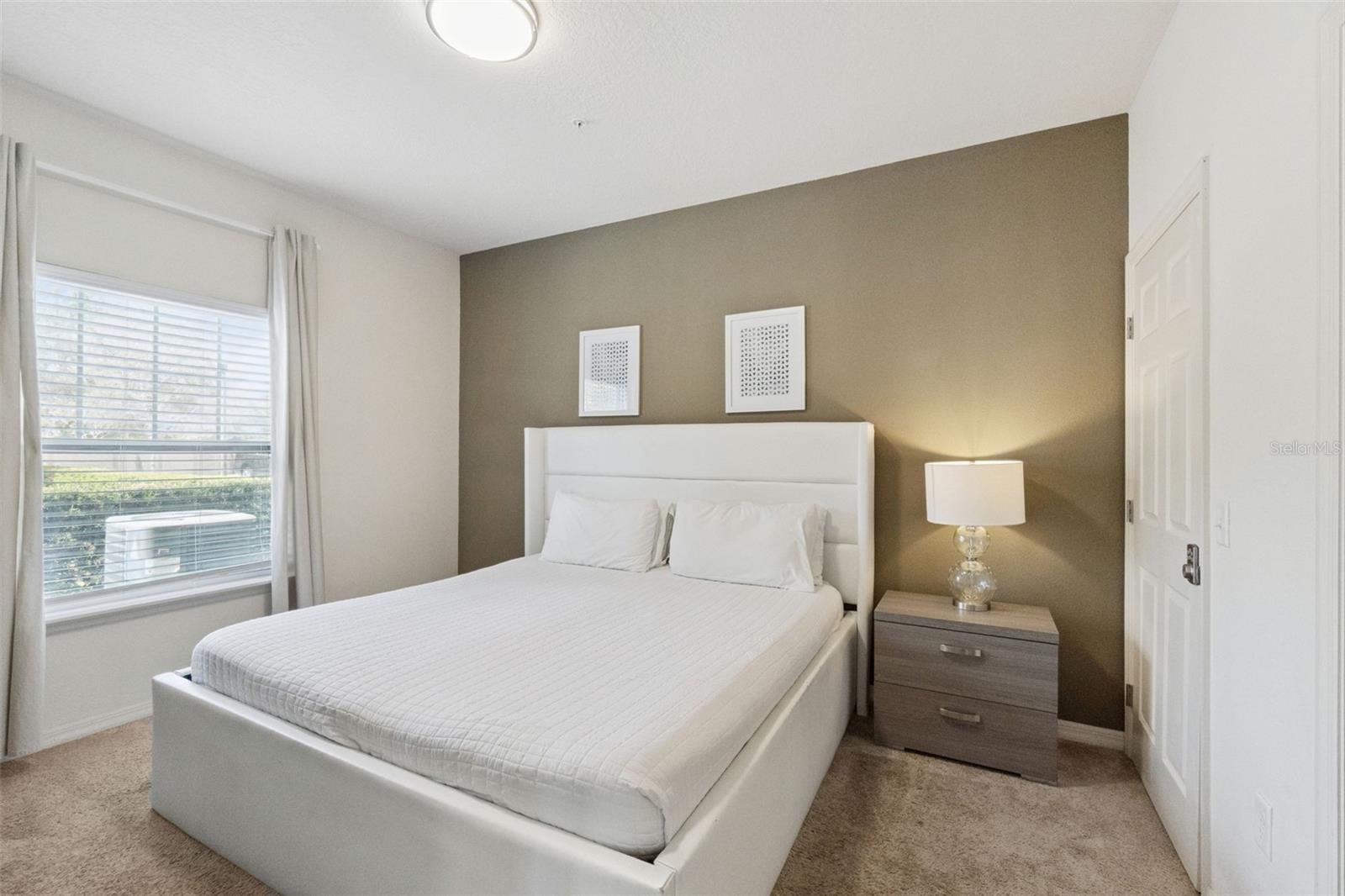 WEST LUCAYA VILLAGE - Residential