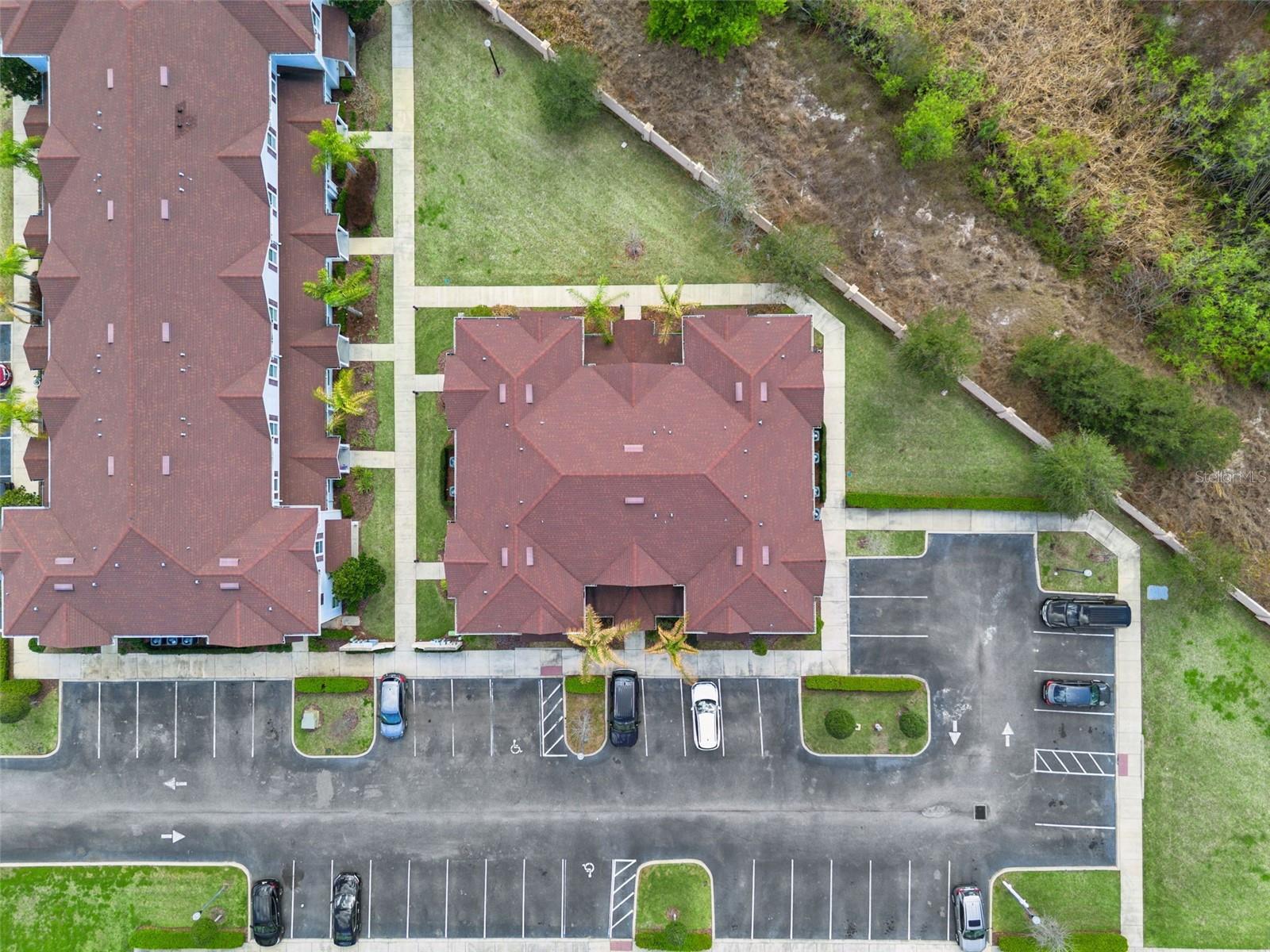 WEST LUCAYA VILLAGE - Residential