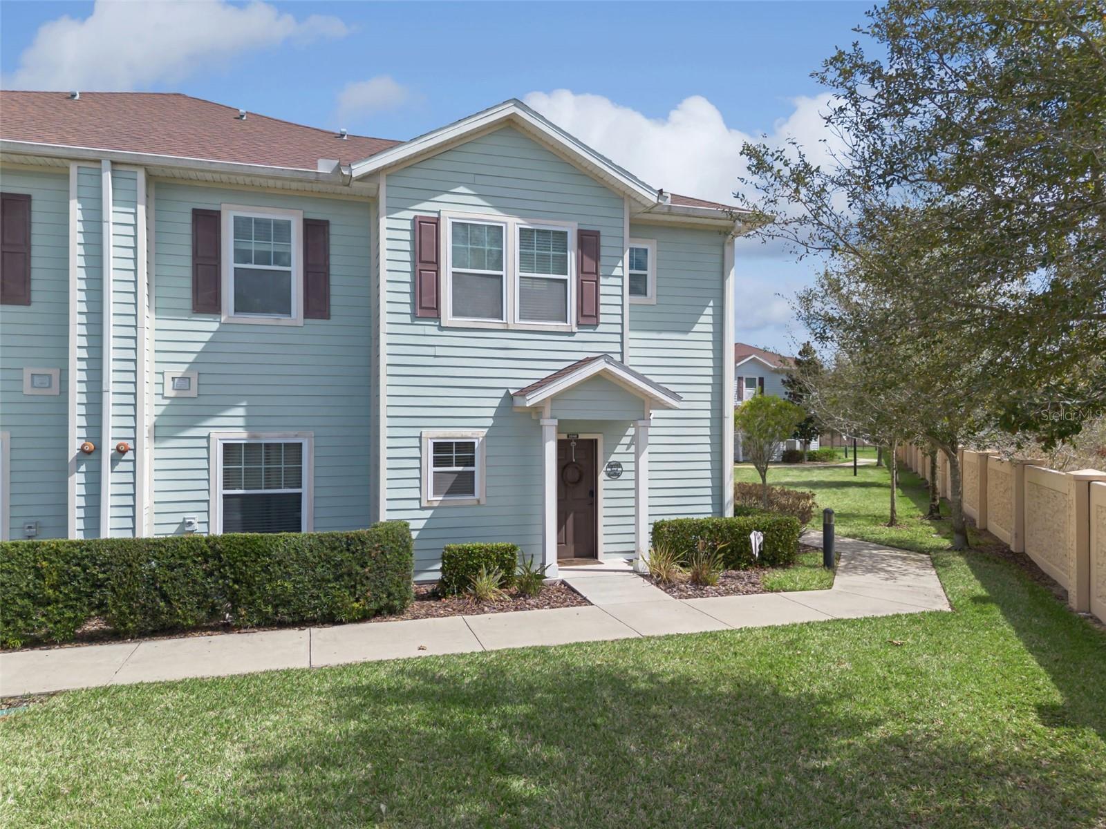 WEST LUCAYA VILLAGE - Residential